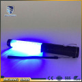 electric rechargeable traffic led baton