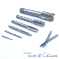 7/8-16 7/8-18 7/8-20 7/8-24 HSS Right Hand Plug Tap Threading Tools For Mold Machining 7/8 7/8" - 16 18 20 24