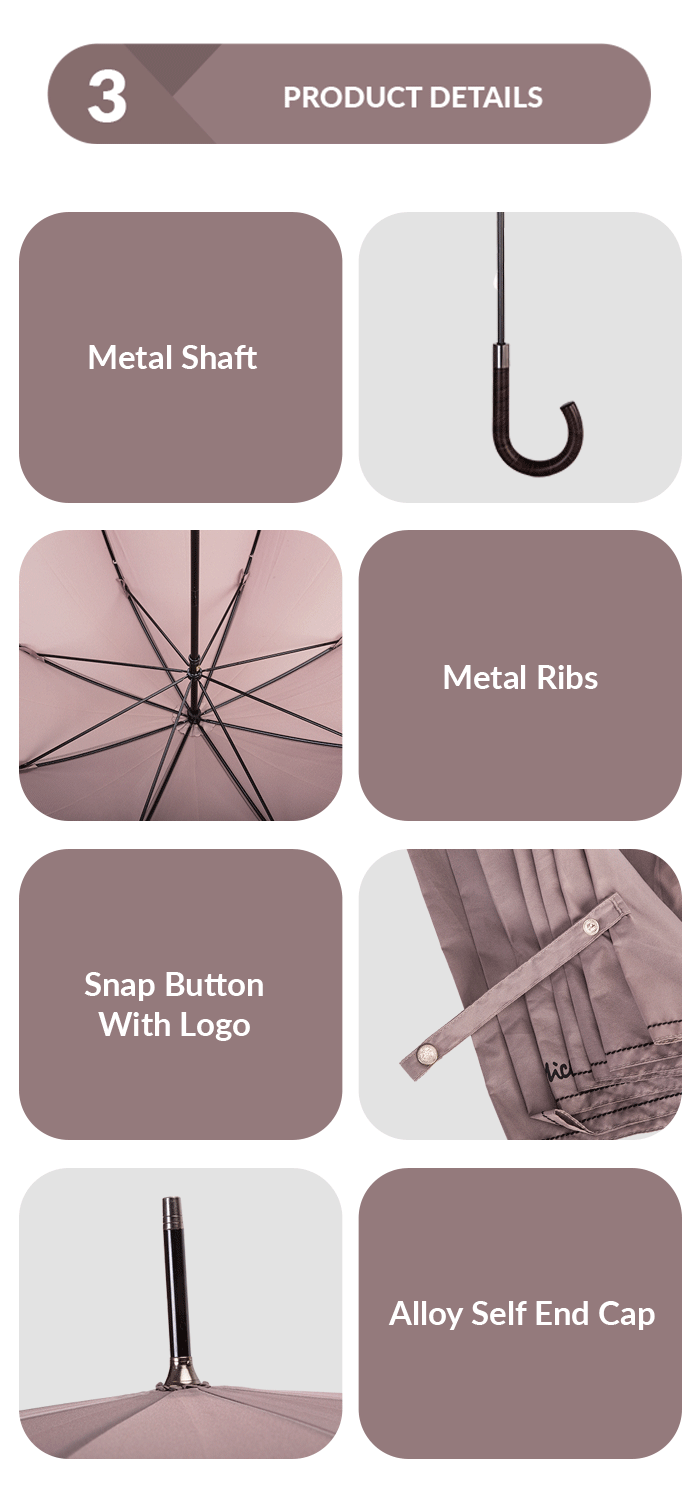 aluminum straight umbrella aluminum straight umbrella