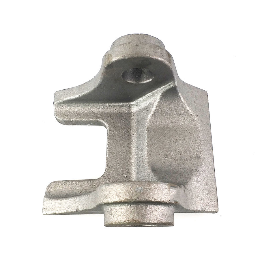 High Quality Cast Iron