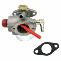 Carburetor For Tecumseh 640271 640303 640338 640274 13566 Lv195Ea Lv195Xa Lev100 Lev105 Lev120 Mowers Carburetor - Tecumseh 6403