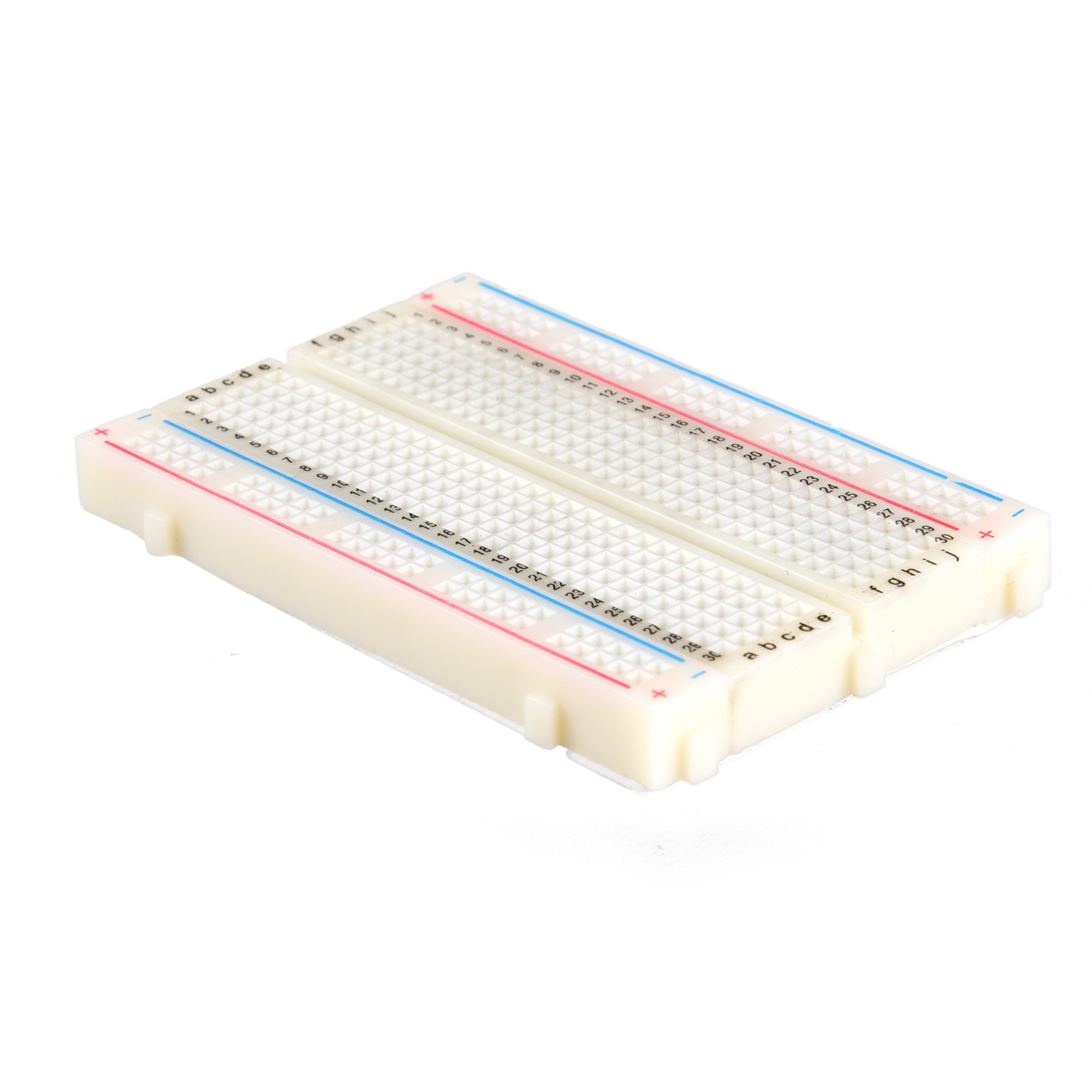 Top quality Breadboard Experiment Board Breadboard 400 Contacts