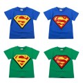 Children Girl Boy T-Shirts Kids Magic Sequins Reversible Baby T Shirt Girls Unicorn Boys Superhero Tops Iron Spider Man Tshirt