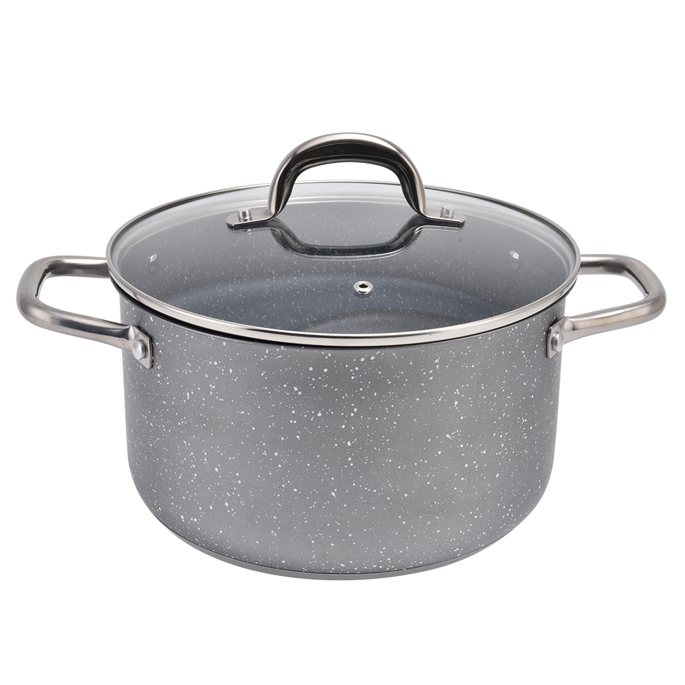 Soup Pot