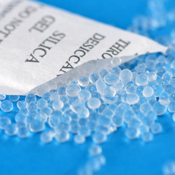 2g/Pcs Non-Toxic Silica Gel Desiccant Moisture Absorber Dehumidifier For Room car Kitchen Clothes Food Storage