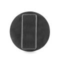 New 1 Pc Rubber Jack Pad For Mercedes Enhanced Jack Regular Vehicle Car Block 4 Support Type Frame Rail Adapter Accessories