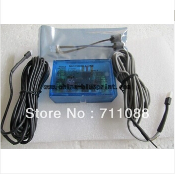 Free shipping 10pcs/lot automatic door beam sensor ,single beam type photocell LT-PA2