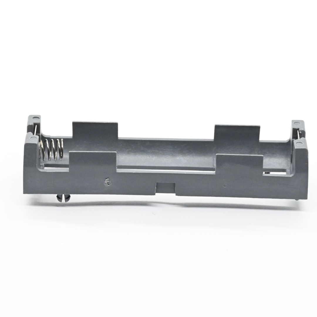BBC-S-SN-A-18650-131+Single Battery Holder For 18650 THM（2）