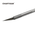 CHARTISAN Craft Carving Knife with 11pcs Blades Carving Pen Model Circuit Board Scrap Booking Tool