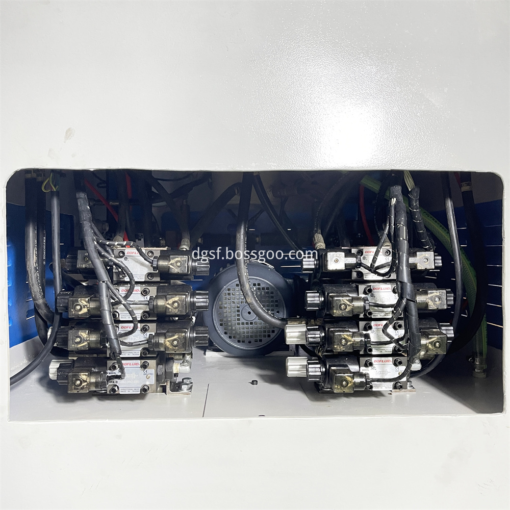 Renew Heavy Duty Walled Sole Attaching Machine 14 Jpg