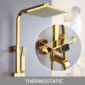 Thermostatic