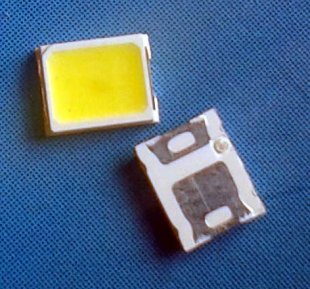 100PCS 21-25 LM white 2835 WARM WHITE SMD LED 0.2W high bright chip leds NEW Ho