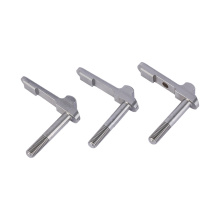 Medical Equipment Accessories Stainless Steel Brass Parts
