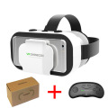 VR With Controller D