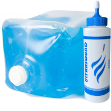 OEM 250 ml Ultrasound Gel for Medical Use