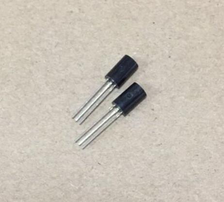 10PCS D438 2SD438 TO-92L NPN Transistor Triode Transistor Low Power Transistor
