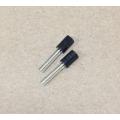 10PCS D438 2SD438 TO-92L NPN Transistor Triode Transistor Low Power Transistor