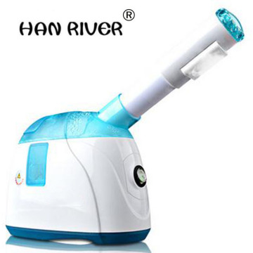 HANRIVER 2018 high quality household portable cold spray automatic air cleaner facial humidifying cosmetic instrument hot sales