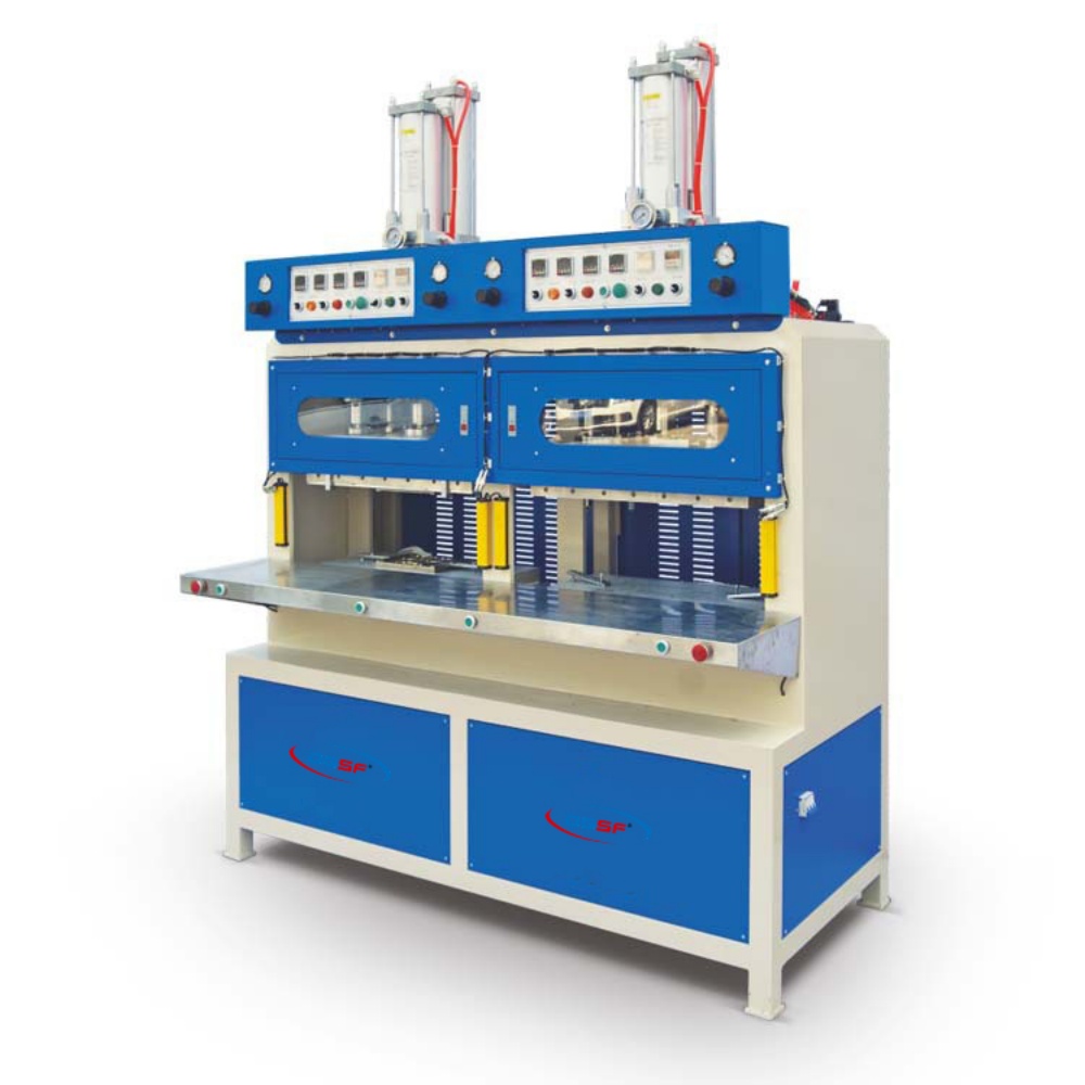 CH-30T-DTRY Hot press welding machine (4)