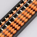 1 Pc 17 Digit Rods Standard Abacus Soroban Chinese Japanese Calculator Counting Tool Mathematics Beginners