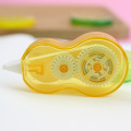 1PC Lovely Correction Tape Kawaii Fruit Correction Tapes School Writing Corrector Tool Students Stationery