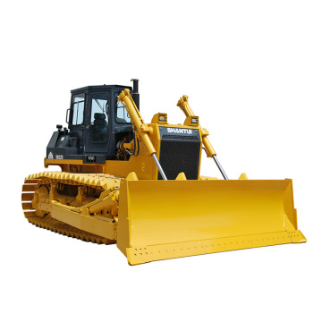 shantui bulldozer SD22 SD22F hydraulic forest bull dozer