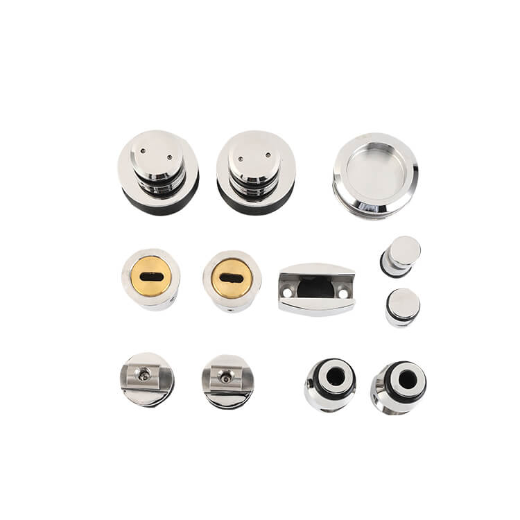 Sliding Shower Glass Door Rollers (2)