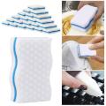 20 Pcs Nano Melamine Sponge Magic Sponge Eraser Kitchen Sponge Cleaner Cleaning Tools For Office Bathroom Window Cleaner