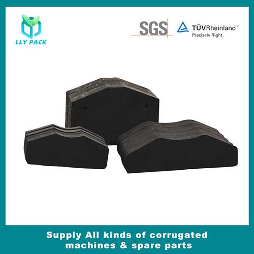 Ink Duct End Block (5)