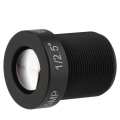 1/2.5inch Mount 8mm 5MP Megapixel CCTV Lens High Definition IP Camera Lens for Security Camera