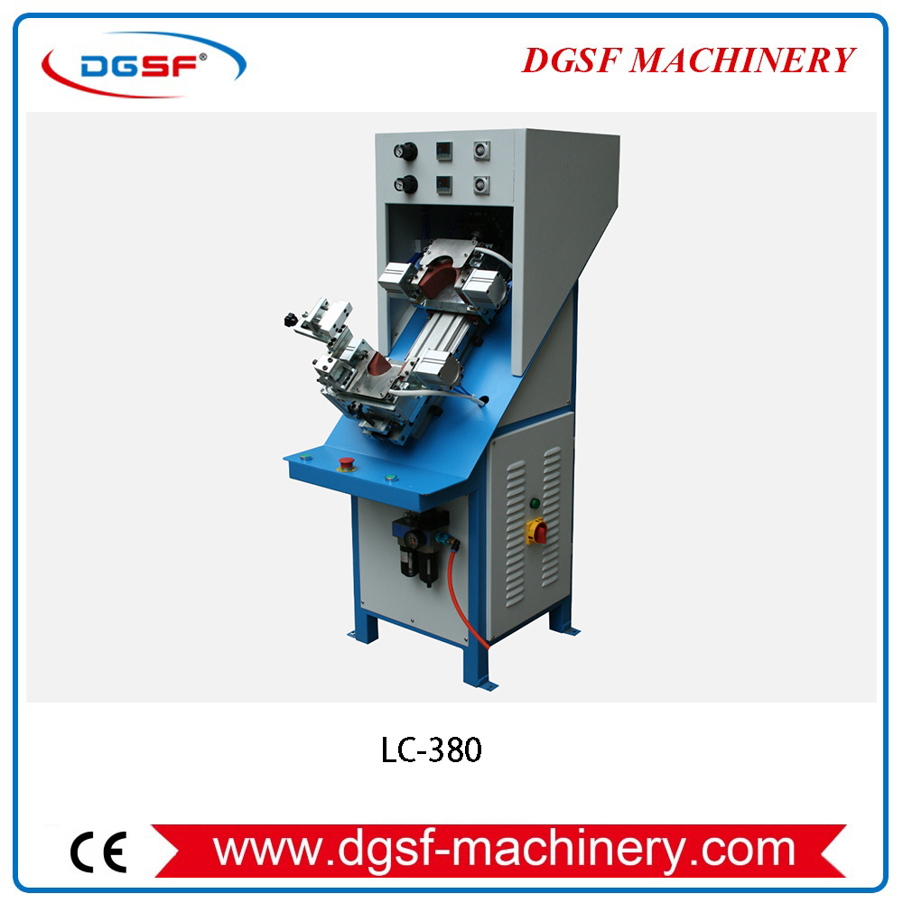 LC-380 Shoe Lacing Machine
