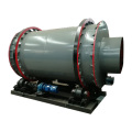 Industrial Drying Equipment Rotary Drum Dryer