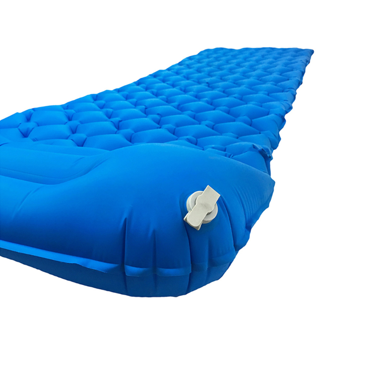 Full Size Lightest Self Inflating Sleeping Traveling Pad