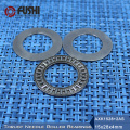 AXK1528 + 2AS Thrust Needle Roller Bearing With Two AS1528 Washers 15*28*4mm ( 10 Pcs) AXK1102 889102 NTB1528 Bearings