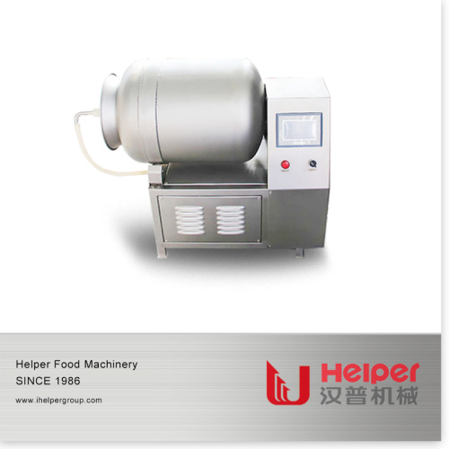 Laboratory vacuum tumbler Manufacturer and Supplier