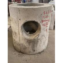 precast concrete manhole molds