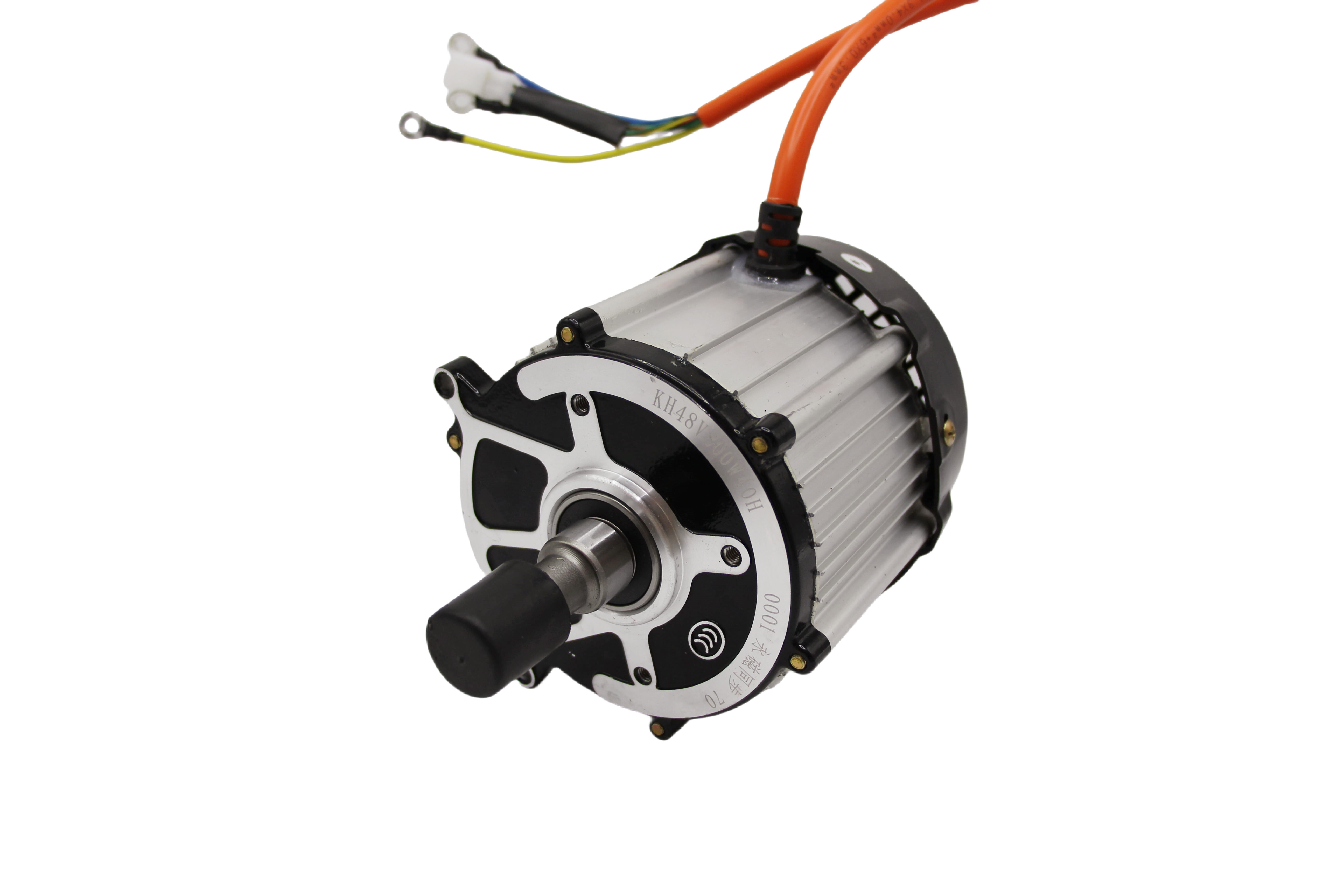 Circular motors