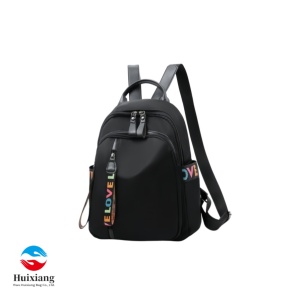 New Oxford Cloth Lightweight Backpack
