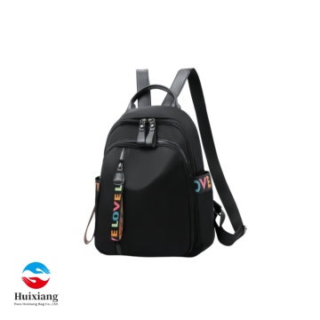 New Oxford Cloth Lightweight Backpack