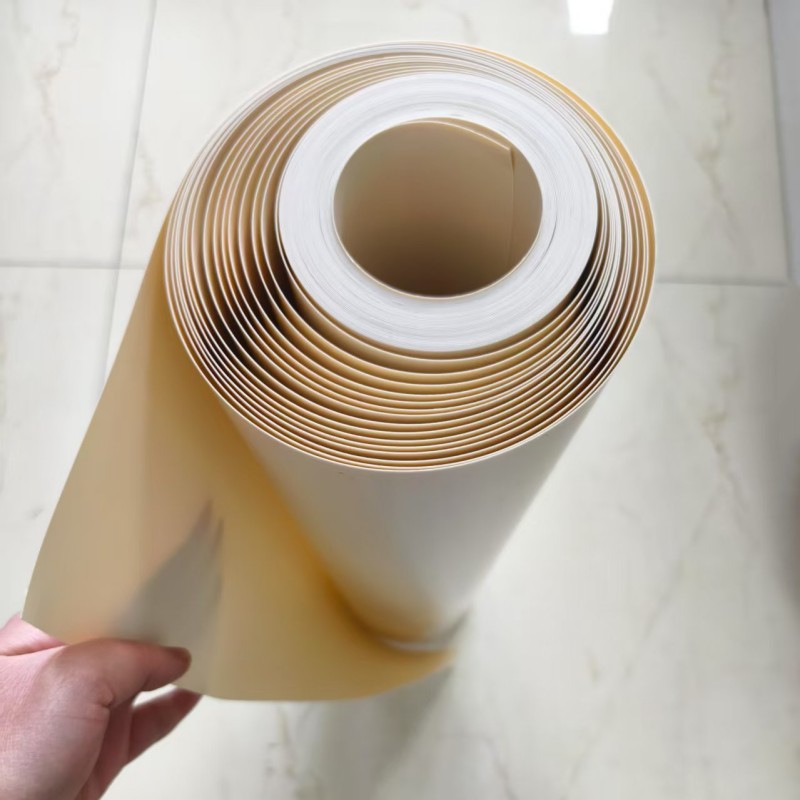 Cornstarch Film-001