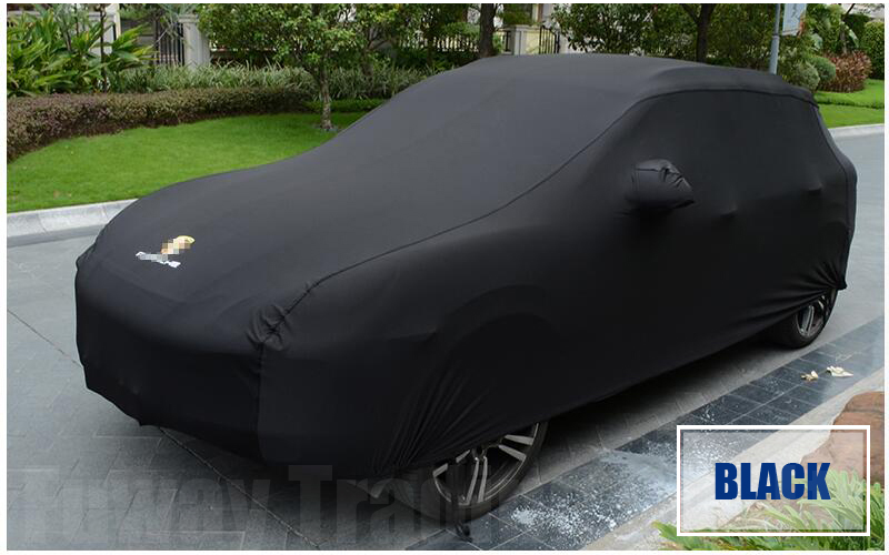 Car Covers Anti UV Snow Rain Scratch Resistant Automatic Car Covers For Mercedes Benz GLA Class GLA200 GLA220 GLA260