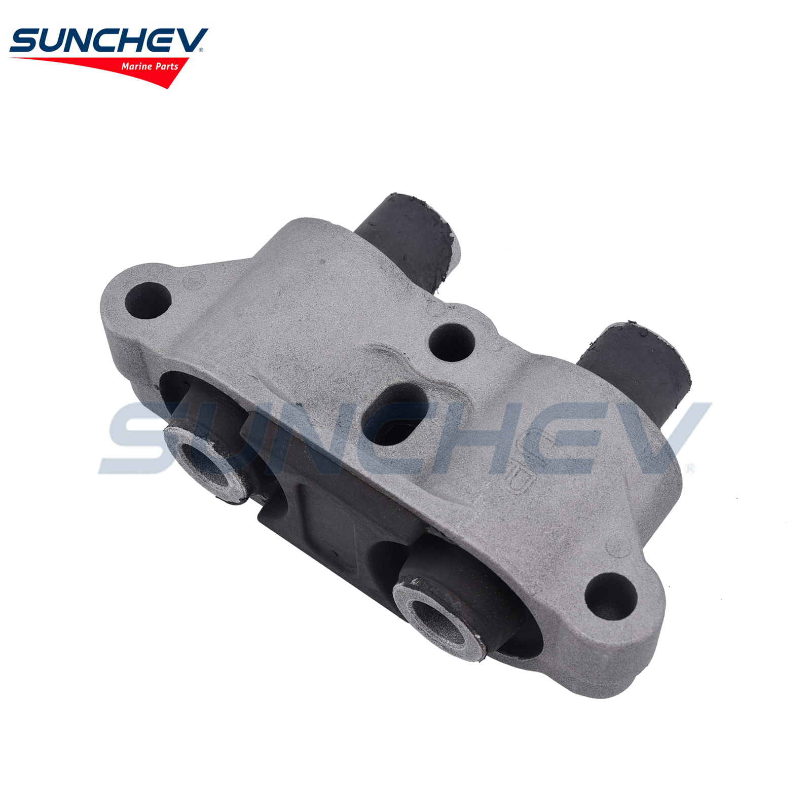 6EK-44514-00 Mount, Lower-2