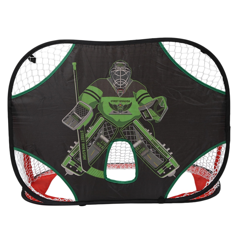 Hockey Oxford Double Side Pak Voor Hockey Goal Hockey Sport Training