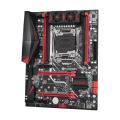 X99 Motherboard HUANANZHI X99 BD3 Intel X99 LGA 2011-3 All Series DDR3 RECC128GB M.2 PCI-E NVME NGFF ATX Server Mainboard