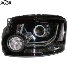 Headlight for Land Rover Discovery 4