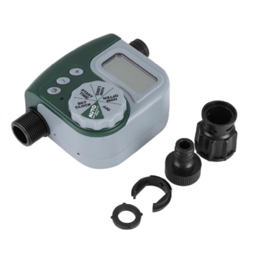 Garden Electronic Water Timer Manufacturers and Garden Electronic Water Timer Suppliers