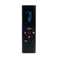 NEW ARRIVE 40M Smart Digital Laser Distance Meter Range Portable USB Charging Rangefinder Mini Handheld Distance Measuring Meter