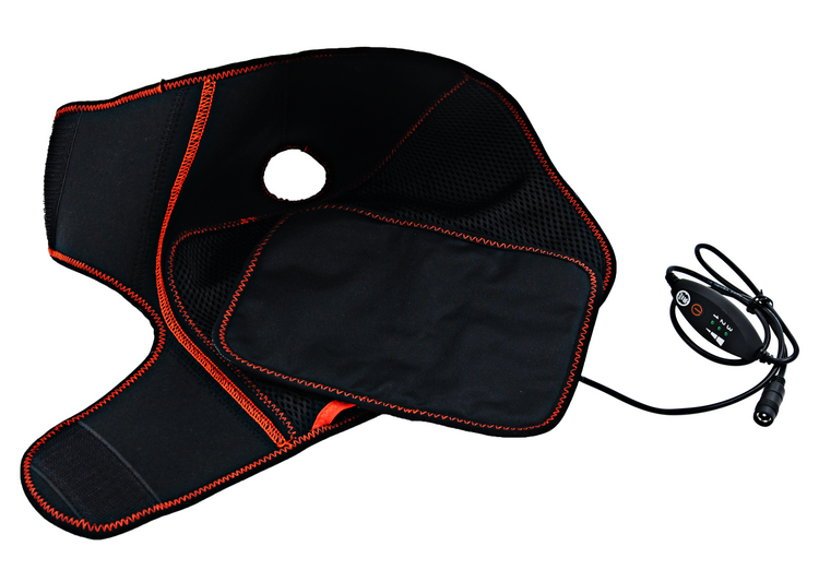 Thermowrap Heating Pad for Ankle Pain Thermowrap Heating Pad for Ankle Pain