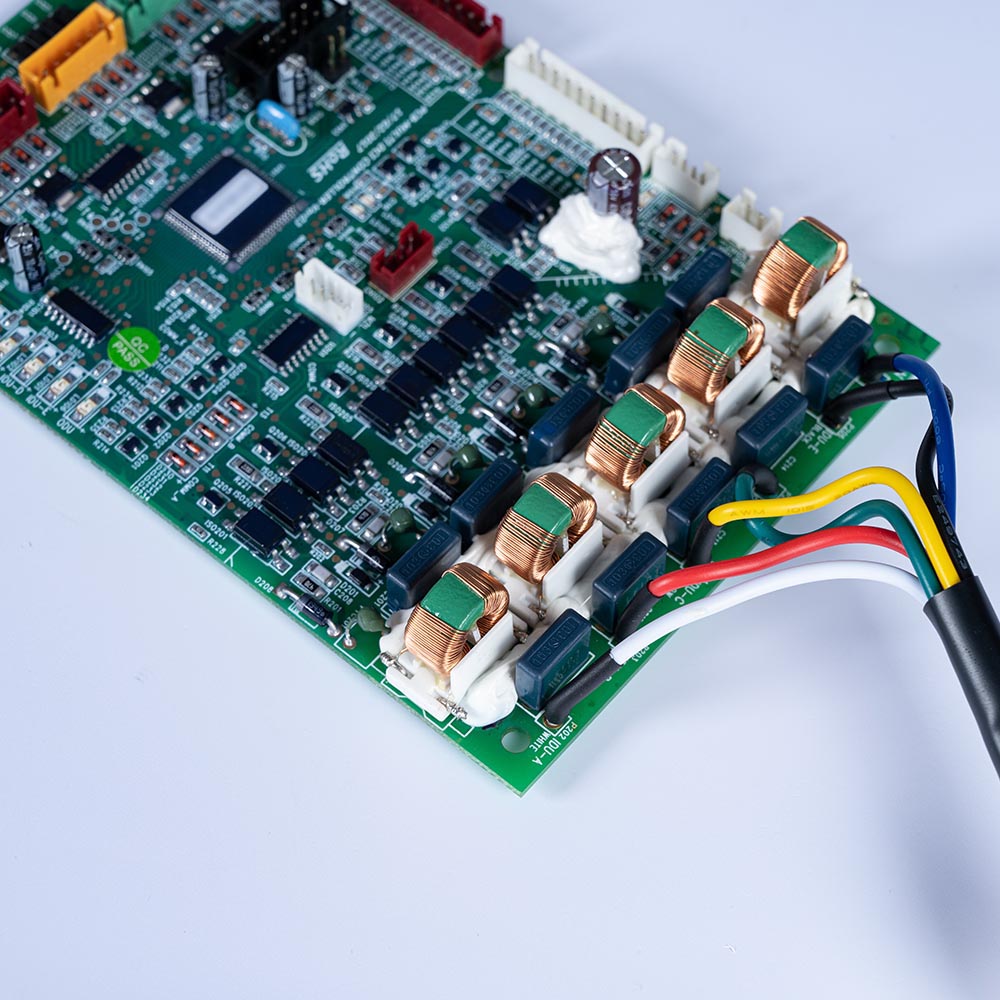 pcb board design