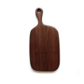 Black walnut solid chopping boards wood tray pizza board cutting board kitchen baking utensils bread board fruit sticky board